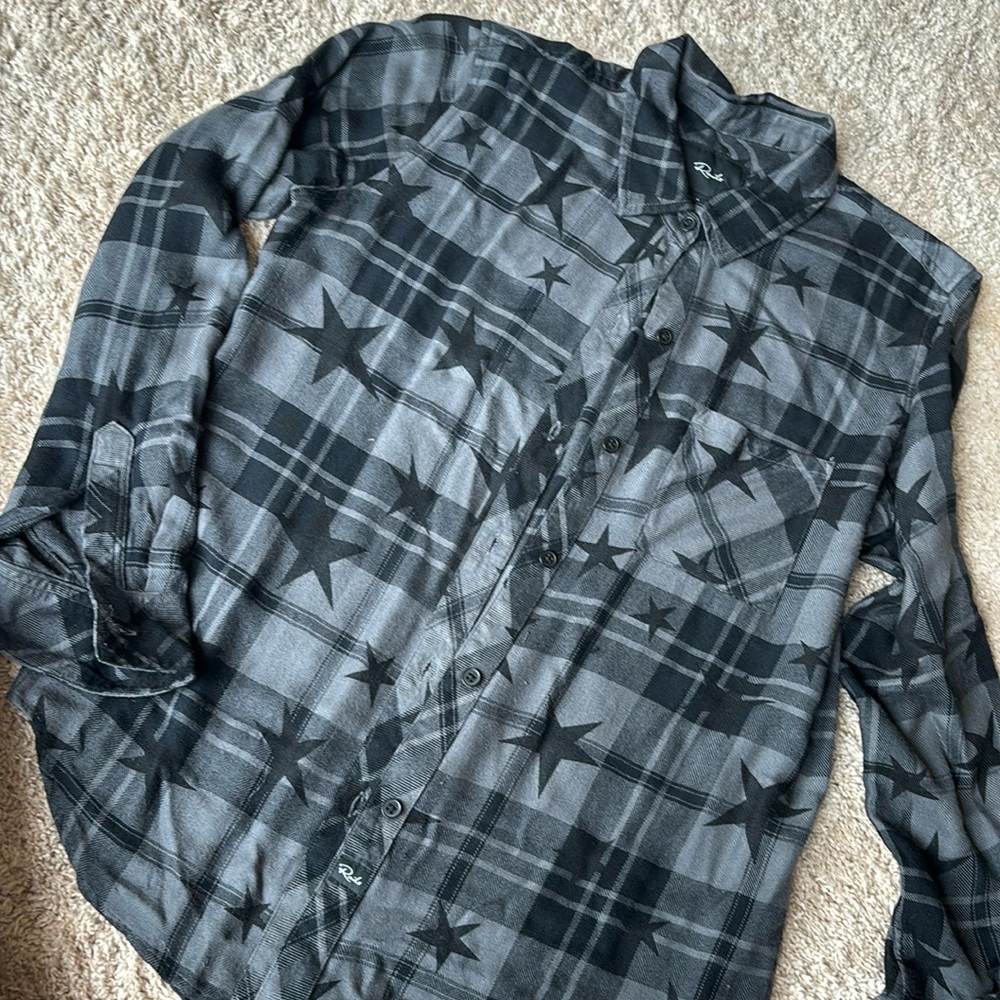 Star rails shirt